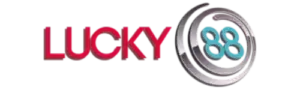 logo lucky88