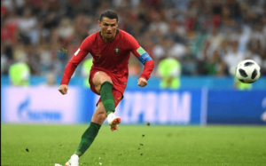 Bí Kíp Lừa Bóng Đỉnh Cao Như Ronaldo: Hướng Dẫn Chi Tiết