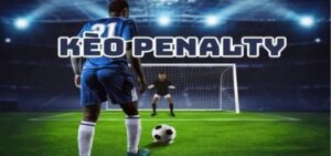 Bí Kíp Thắng Lớn Với Kèo Penalty: Hướng Dẫn Chi Tiết